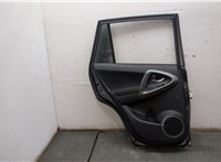  Дверь боковая (легковая) Toyota RAV 4 2006-2013 9418068 #9