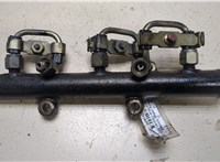  Рампа (рейка) топливная Land Rover Discovery 3 2004-2009 9418116 #3