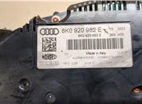  Щиток приборов (приборная панель) Audi A4 (B8) 2011-2015 9418120 #4