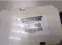 15126603 Переключатель отопителя (печки) Chevrolet Tahoe 1999-2006 9418182 #2