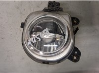  Фара противотуманная (галогенка) Toyota Yaris 1999-2006 9418268 #1