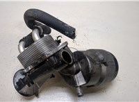  Корпус масляного фильтра Opel Astra G 1998-2005 9418312 #2