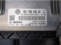 06G906026AG Блок управления двигателем Volkswagen Passat 6 2005-2010 9418358 #2