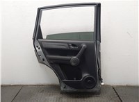  Дверь боковая (легковая) Honda CR-V 2007-2012 9418486 #8