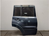  Дверь боковая (легковая) Mitsubishi Pajero 2006-2011 9418507 #1