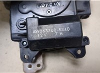  Электропривод заслонки отопителя Acura RDX 2006-2011 9418547 #2