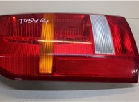  Фонарь (задний) Land Rover Discovery 3 2004-2009 9418577 #2