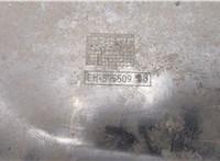  Защита днища, запаски, КПП, подвески BMW 5 E60 2003-2009 9418636 #3
