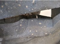  Защита днища, запаски, КПП, подвески BMW 5 E60 2003-2009 9418686 #7