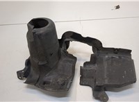  Защита днища, запаски, КПП, подвески BMW 5 E60 2003-2009 9418706 #2