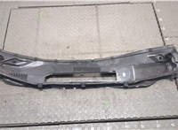  Жабо под дворники (дождевик) Mercedes B W245 2005-2012 9418839 #3