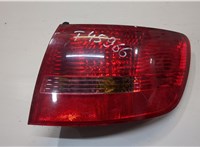  Фонарь (задний) Audi A6 (C6) 2005-2011 9418916 #1