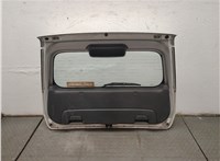  Крышка (дверь) багажника Suzuki Ignis 2003-2007 9418926 #5