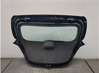  Крышка (дверь) багажника Opel Astra H 2004-2010 9418950 #4