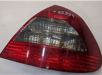  Фонарь (задний) Mercedes E W211 2002-2009 9418951 #1