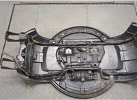  Чехол запаски Mitsubishi Pajero 2006-2011 9418971 #5