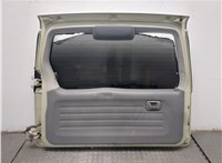  Крышка (дверь) багажника Suzuki Grand Vitara 1997-2005 9418999 #3