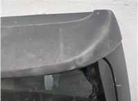  Крышка (дверь) багажника Hyundai Santa Fe 2005-2012 9419041 #4