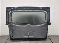  Крышка (дверь) багажника Hyundai Santa Fe 2005-2012 9419041 #9