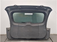  Крышка (дверь) багажника Mazda 5 (CR) 2005-2010 9419103 #3