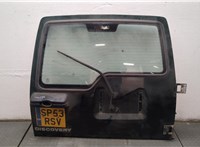  Крышка (дверь) багажника Land Rover Discovery 2 1998-2004 9419151 #1