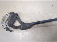  Петля капота Volkswagen Passat 7 2010-2015 Европа 9419242 #2