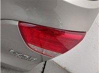  Крышка (дверь) багажника Hyundai ix 35 2010-2015 9419250 #9