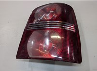  Фонарь (задний) Volkswagen Touran 2006-2010 9419291 #1