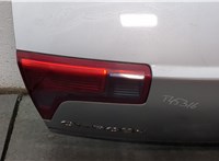  Крышка (дверь) багажника Citroen C5 2004-2008 9419300 #3