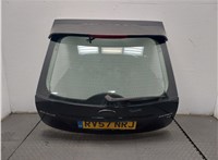  Крышка (дверь) багажника Ford Focus 2 2005-2008 9419326 #1