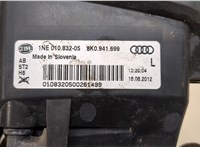 8K0941699B Фара противотуманная (галогенка) Audi A4 (B8) 2011-2015 9419357 #4