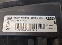 8K0941700B Фара противотуманная (галогенка) Audi A4 (B8) 2011-2015 9419371 #4