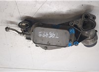 12992593 Корпус масляного фильтра Opel Astra J 2010-2017 9419459 #6