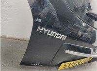  Крышка (дверь) багажника Hyundai Tucson 1 2004-2009 9419467 #12