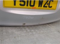  Крышка (дверь) багажника Opel Meriva 2010- 9419474 #5