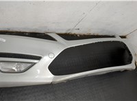 1704626, BS7117757BBXWAA Бампер Ford Mondeo 4 2007-2015 9419575 #9