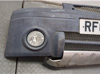  Бампер Renault Kangoo 1998-2008 9419586 #3