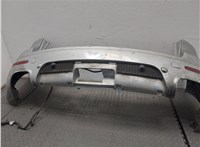  Бампер Volkswagen Touareg 2002-2007 9419591 #7