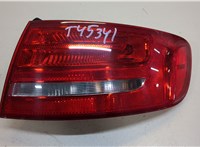  Фонарь (задний) Audi A4 (B8) 2011-2015 9419725 #1