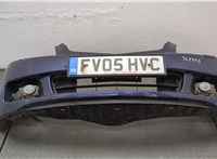  Бампер Honda Accord 7 2003-2007 9419731 #1