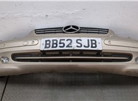  Бампер Mercedes CLK W209 2002-2009 9419808 #1