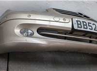  Бампер Mercedes CLK W209 2002-2009 9419808 #3