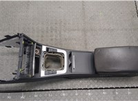  Консоль салона (кулисная часть) Volkswagen Passat 6 2005-2010 9419810 #3