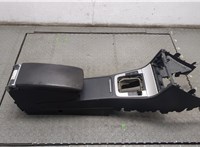  Консоль салона (кулисная часть) Volkswagen Passat 6 2005-2010 9419810 #7