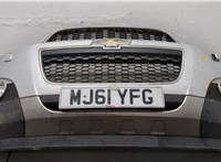  Бампер Chevrolet Captiva 2011-2016 9419848 #1