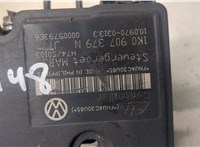  Блок АБС, насос (ABS, ESP, ASR) Skoda Octavia (A5) 2004-2008 9419886 #2