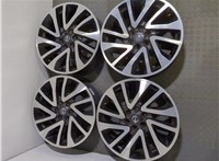  Комплект литых дисков Nissan Pathfinder 2004-2014 9419888 #6