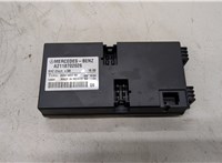 A2118702026 Блок управления обогревом сидений Mercedes CLS C219 2004-2010 9419889 #1