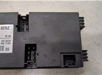 A2118702026 Блок управления обогревом сидений Mercedes CLS C219 2004-2010 9419889 #3