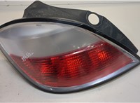  Фонарь (задний) Opel Astra H 2004-2010 9419942 #1